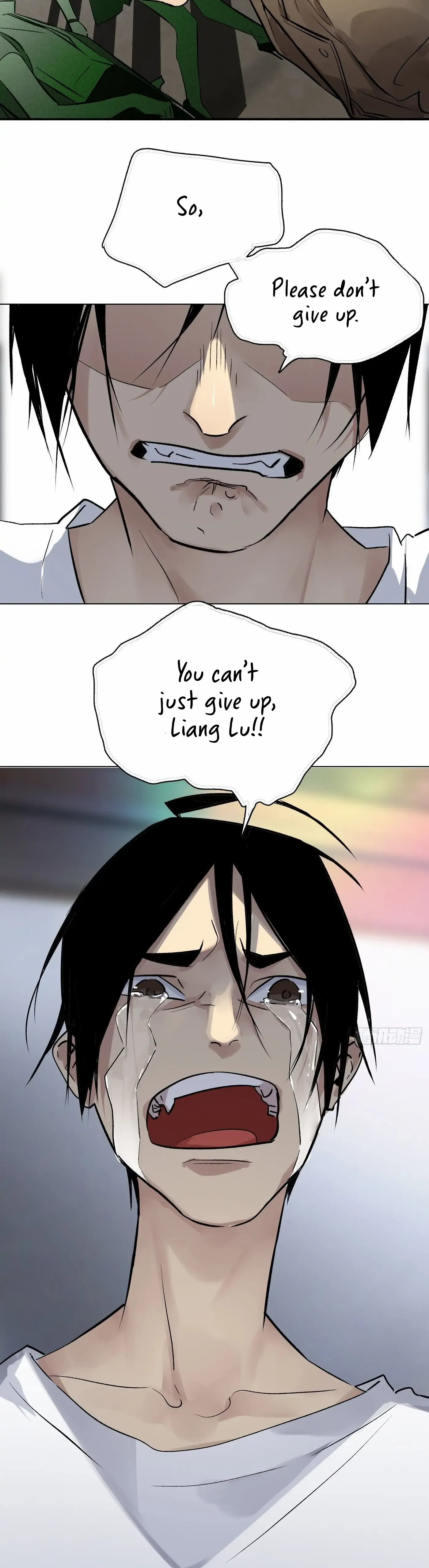 Read Detective VLOG chapter 63 image 12 on Lezhin