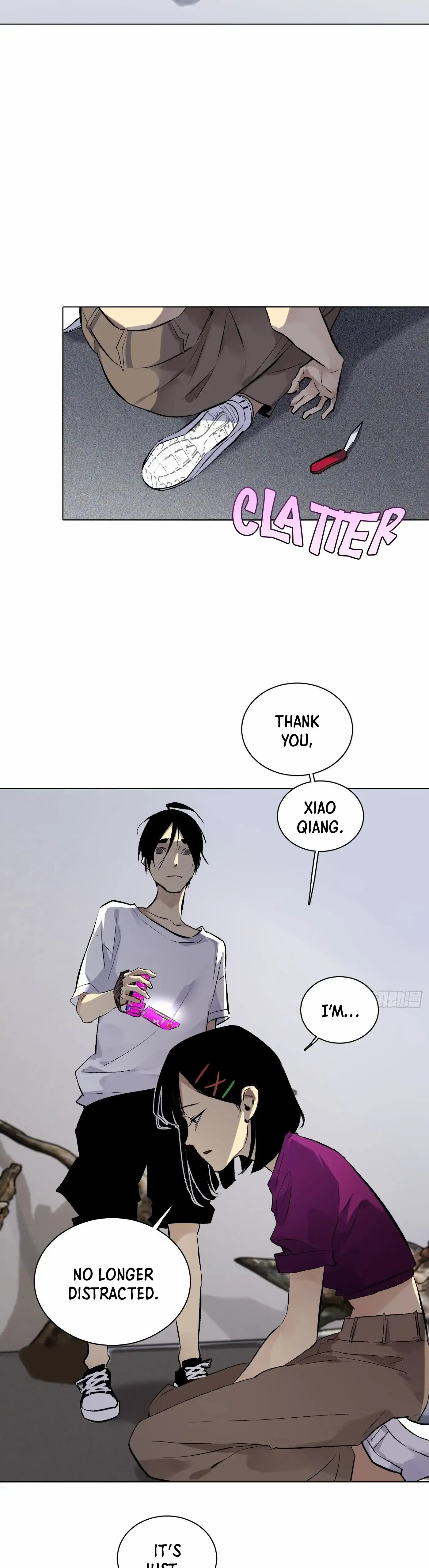 Read Detective VLOG chapter 63 image 13 on Lezhin