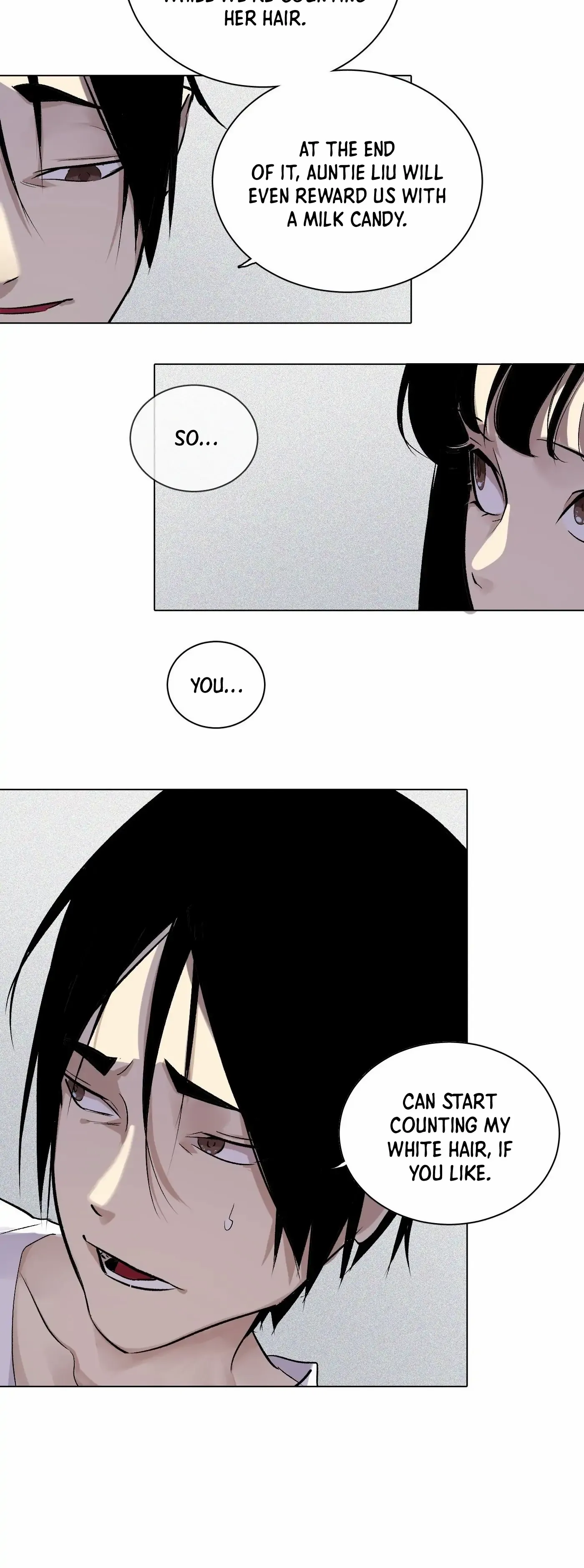 Read Detective VLOG chapter 63 image 16 on Lezhin