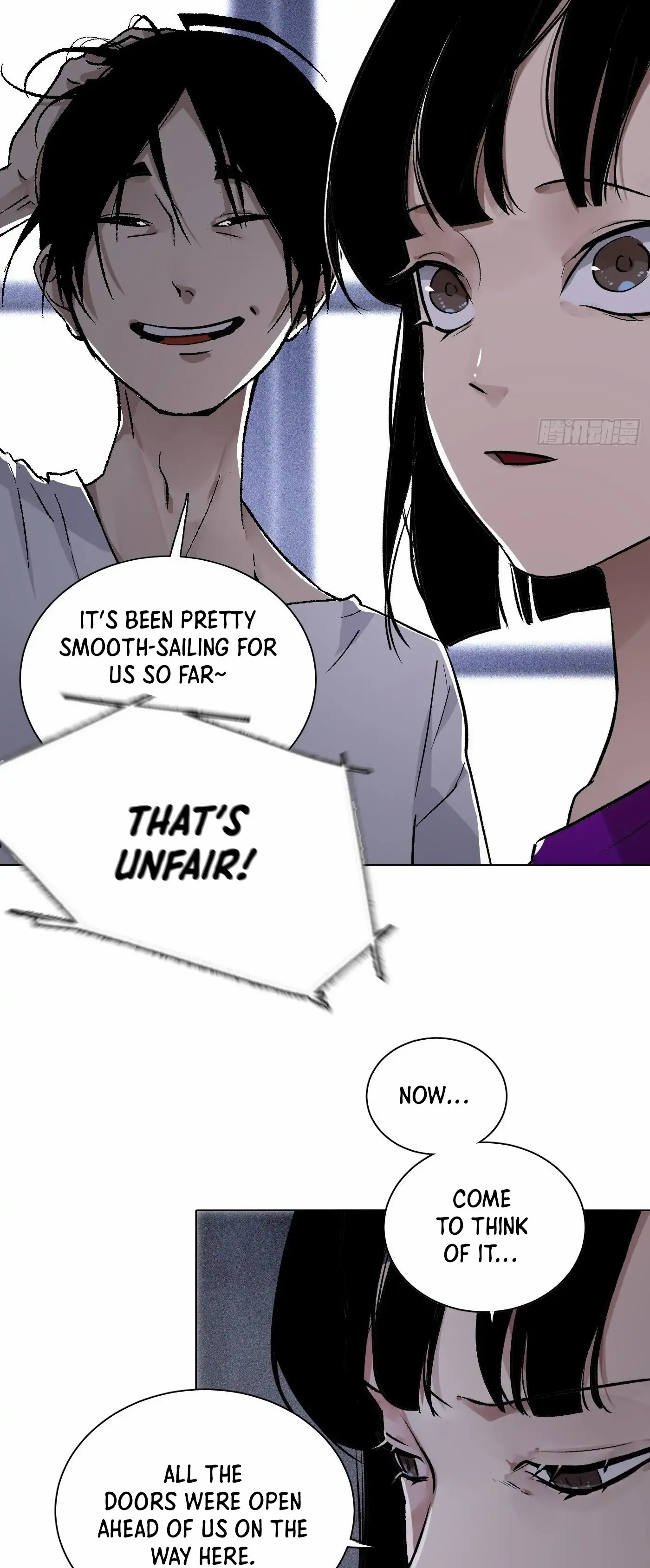 Read Detective VLOG chapter 63 image 21 on Lezhin