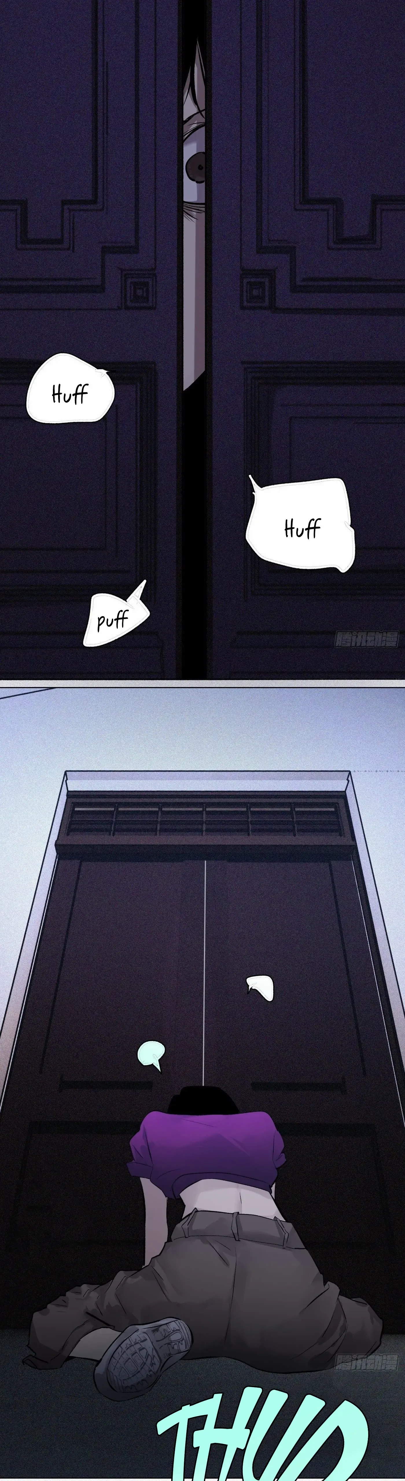 Read Detective VLOG chapter 63 image 3 on Lezhin