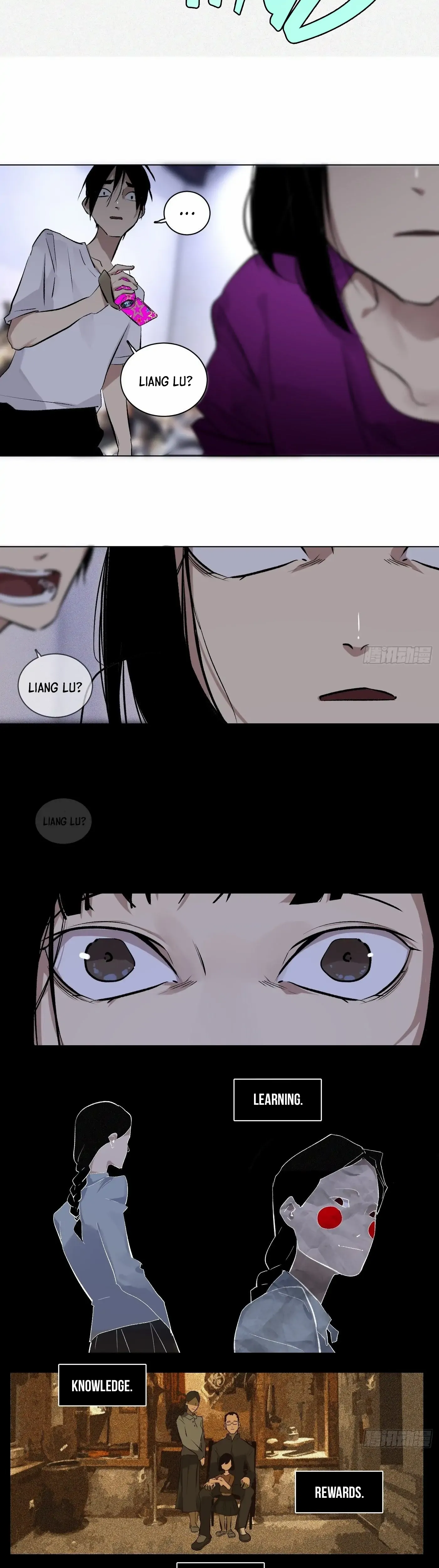 Read Detective VLOG chapter 63 image 4 on Lezhin