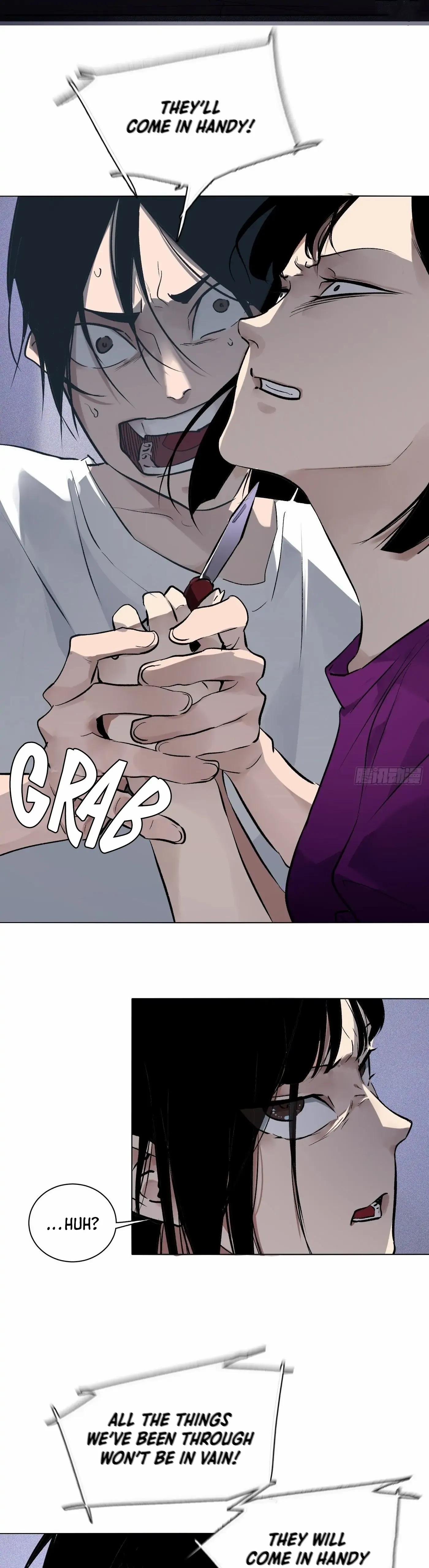 Read Detective VLOG chapter 63 image 6 on Lezhin