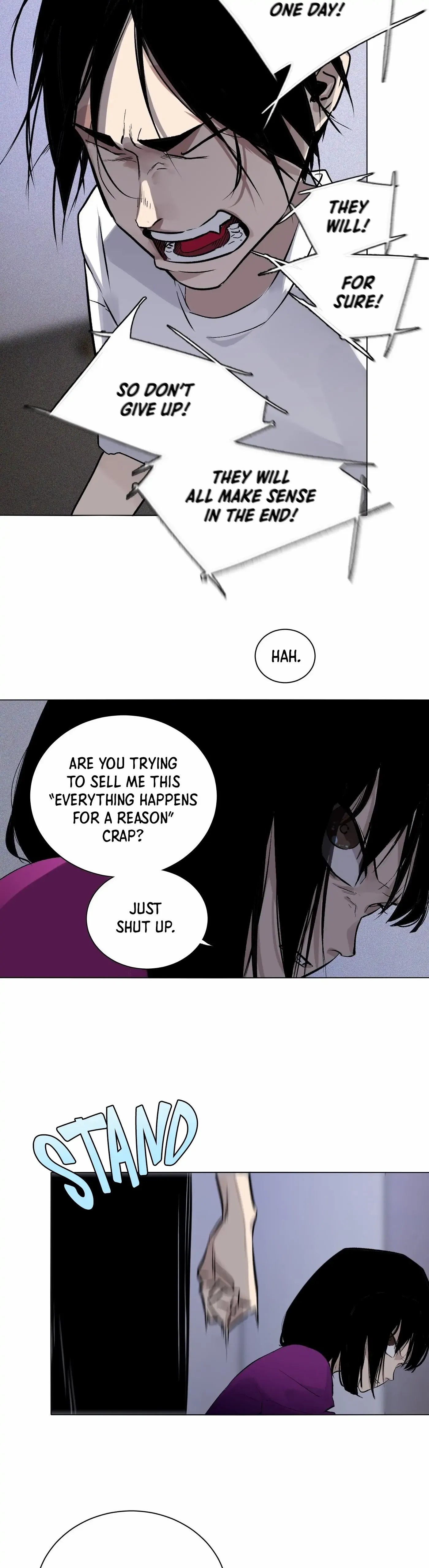 Read Detective VLOG chapter 63 image 7 on Lezhin