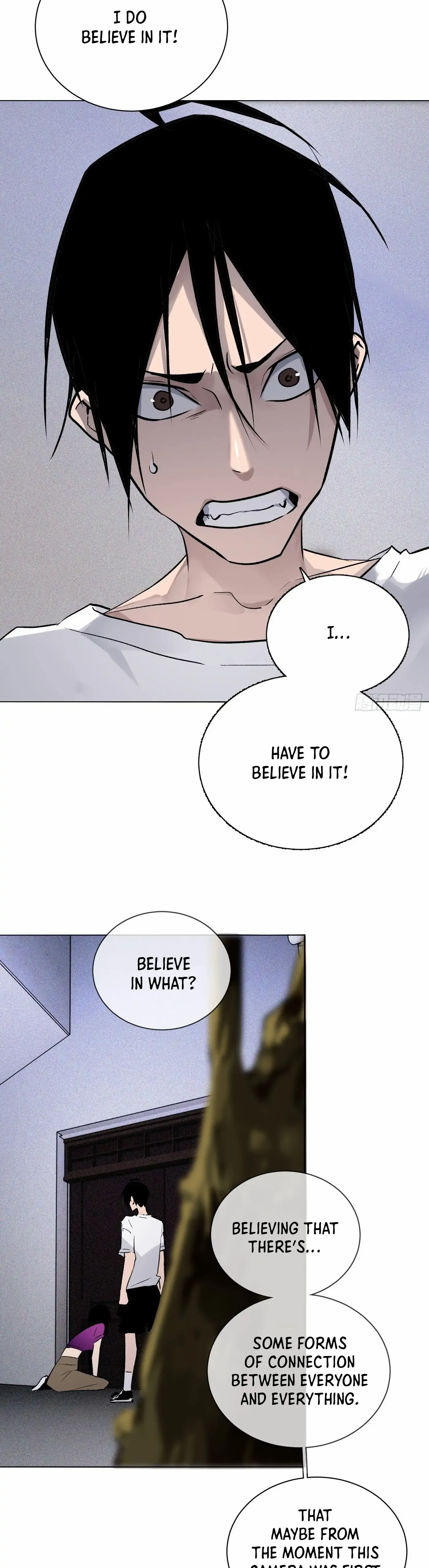 Read Detective VLOG chapter 63 image 8 on Lezhin