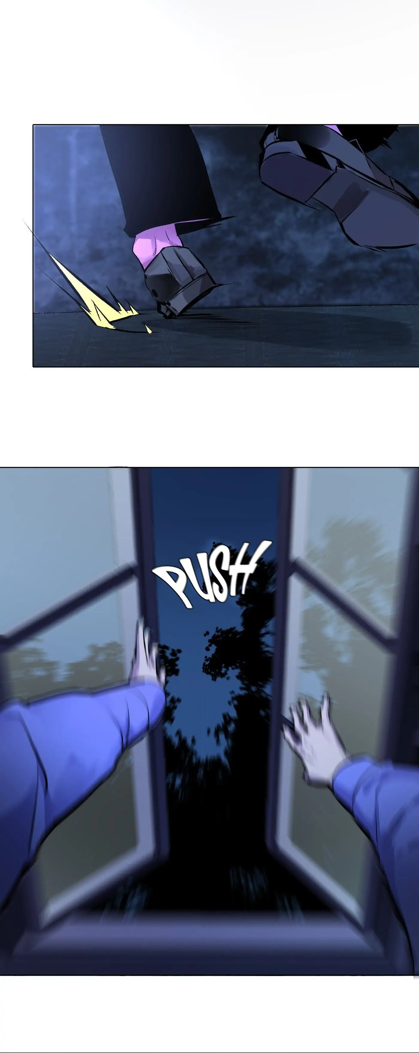 Read Detective VLOG chapter 64 image 10 on Lezhin