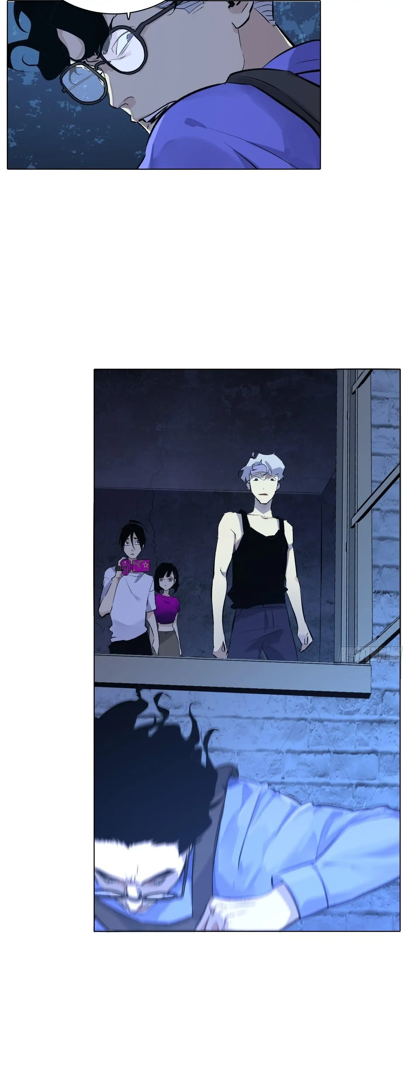 Read Detective VLOG chapter 64 image 16 on Lezhin