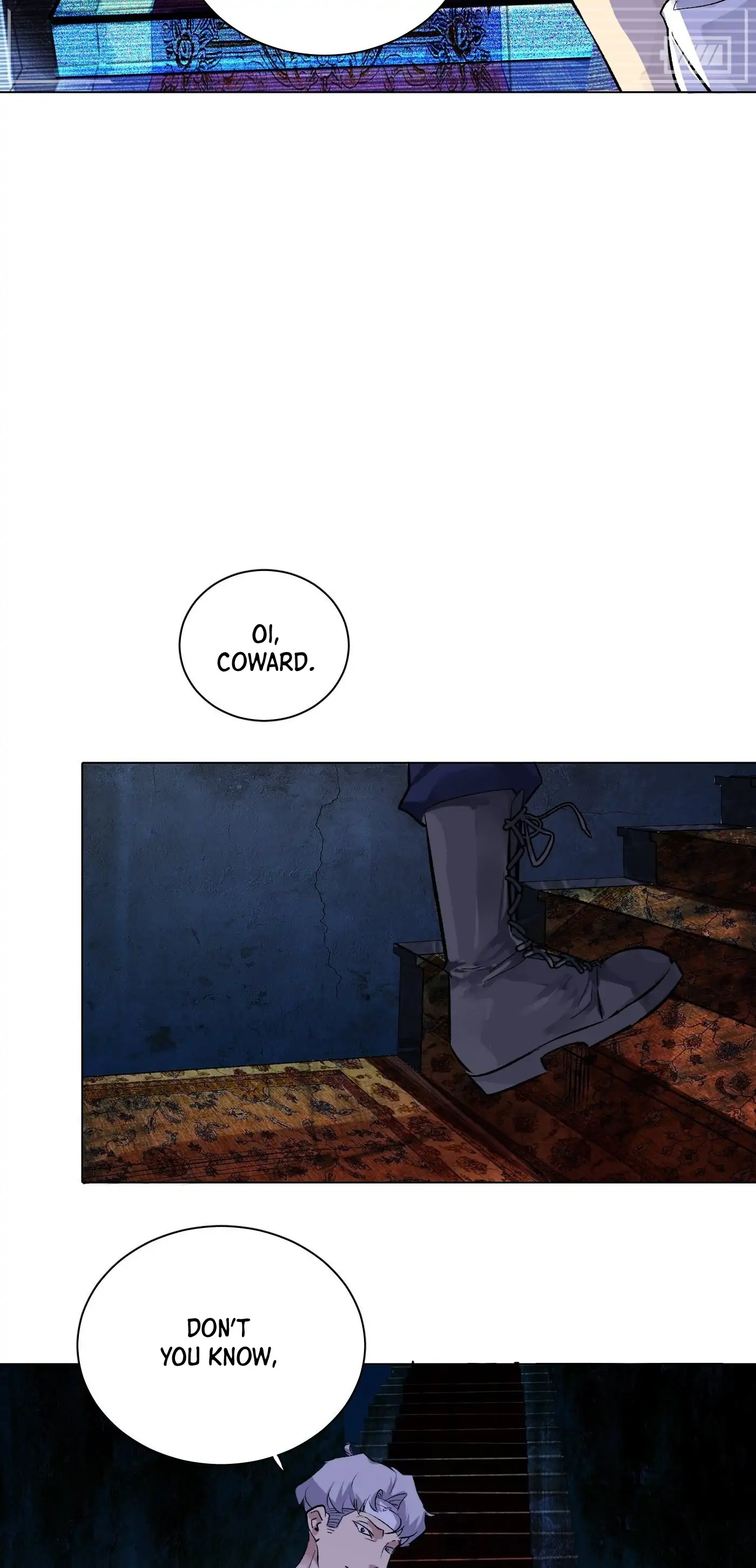 Read Detective VLOG chapter 64 image 21 on Lezhin