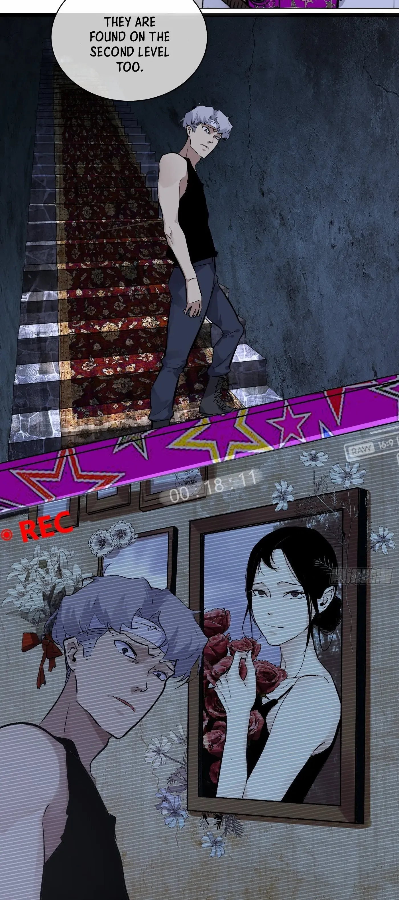 Read Detective VLOG chapter 64 image 26 on Lezhin