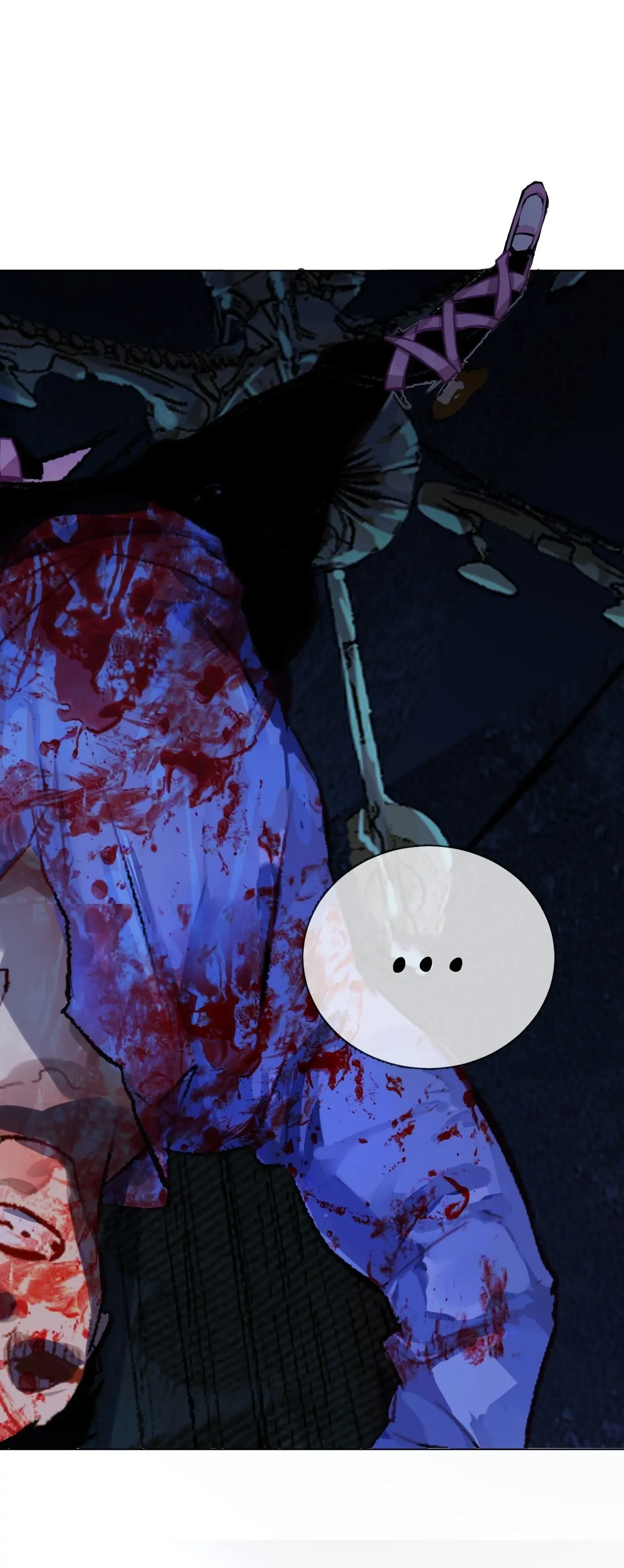 Read Detective VLOG chapter 64 image 9 on Lezhin