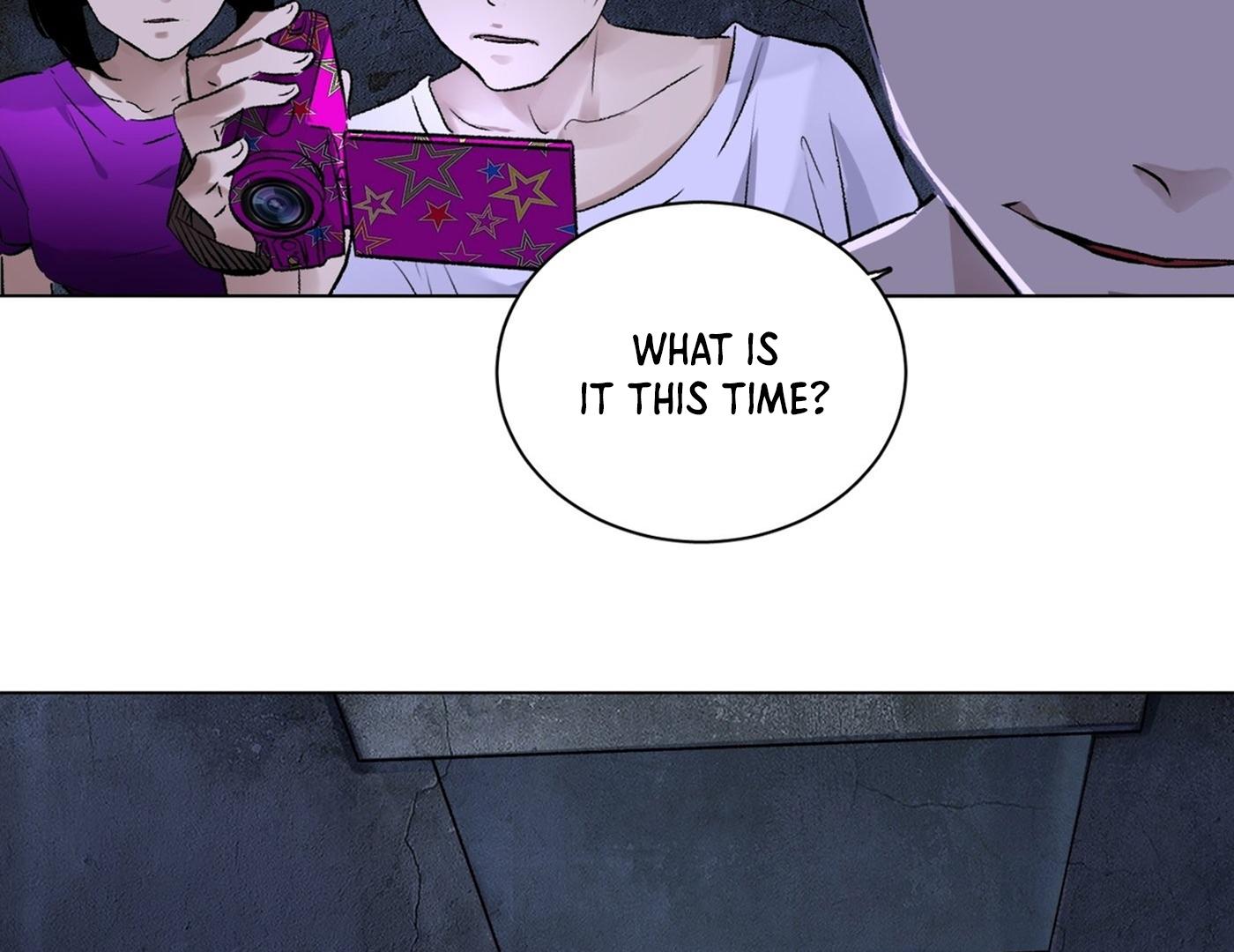 Read Detective VLOG chapter 65 image 103 on Lezhin