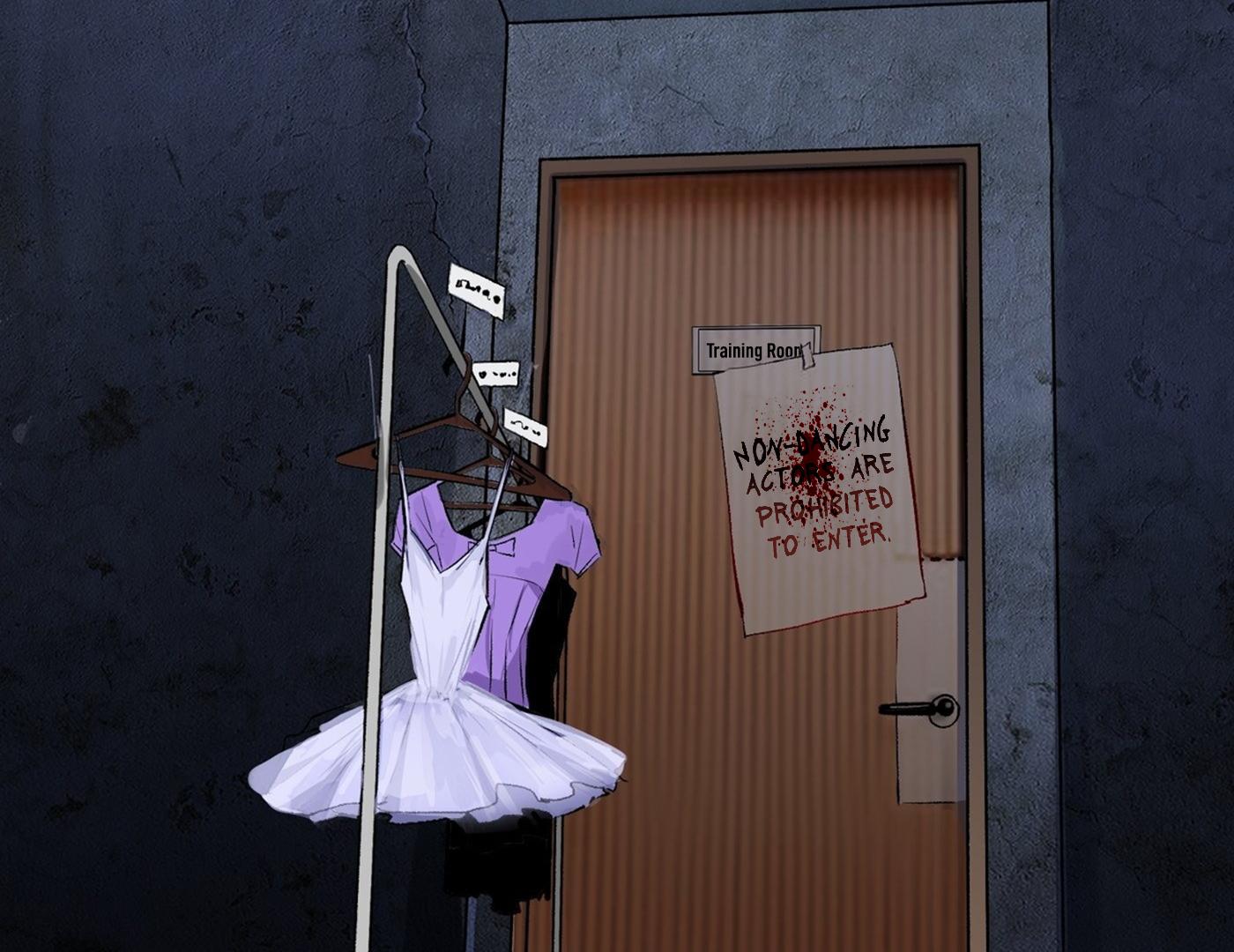Read Detective VLOG chapter 65 image 104 on Lezhin