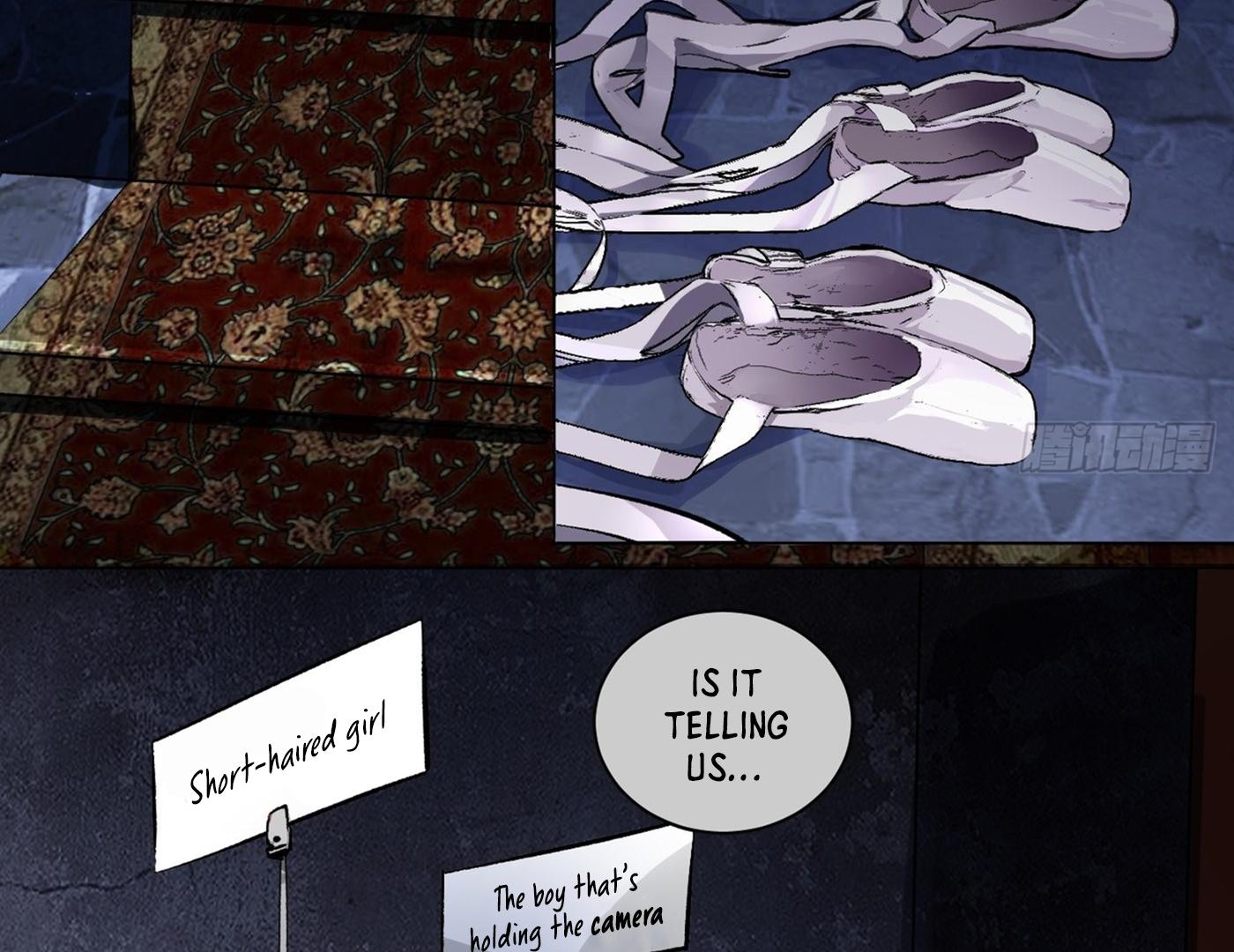 Read Detective VLOG chapter 65 image 106 on Lezhin