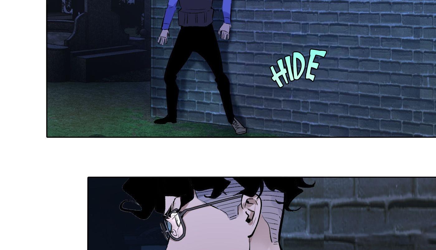 Read Detective VLOG chapter 65 image 19 on Lezhin