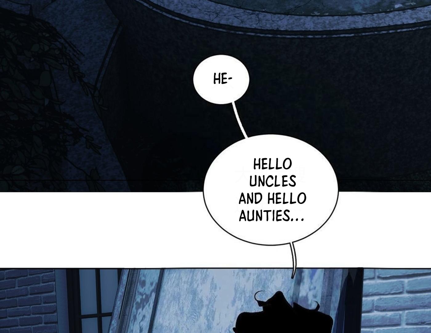 Read Detective VLOG chapter 65 image 28 on Lezhin