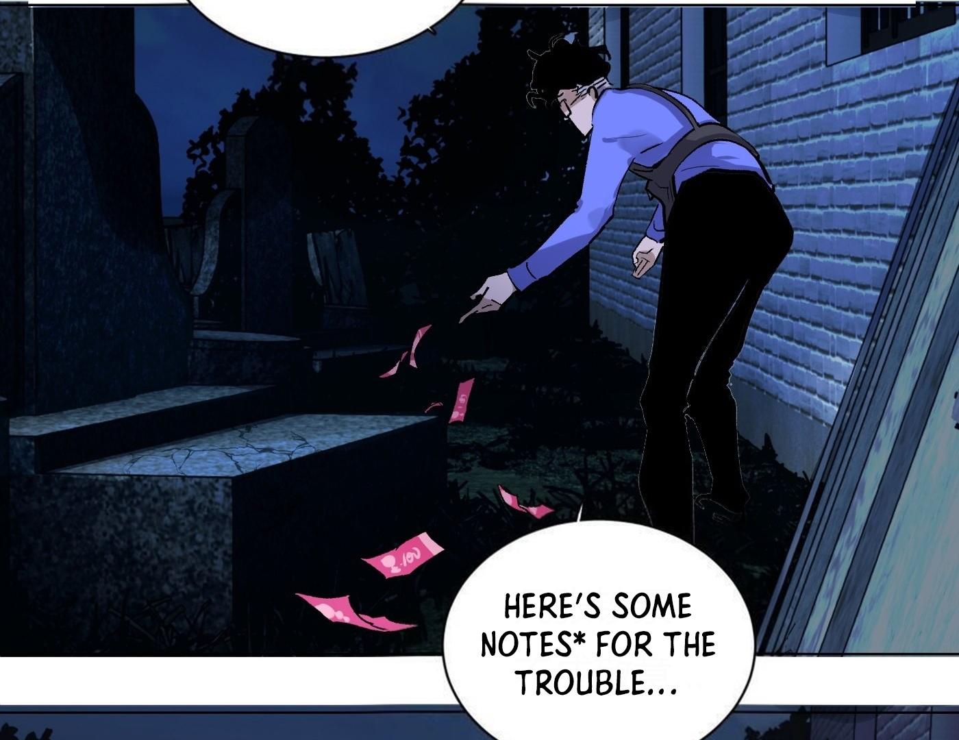 Read Detective VLOG chapter 65 image 30 on Lezhin