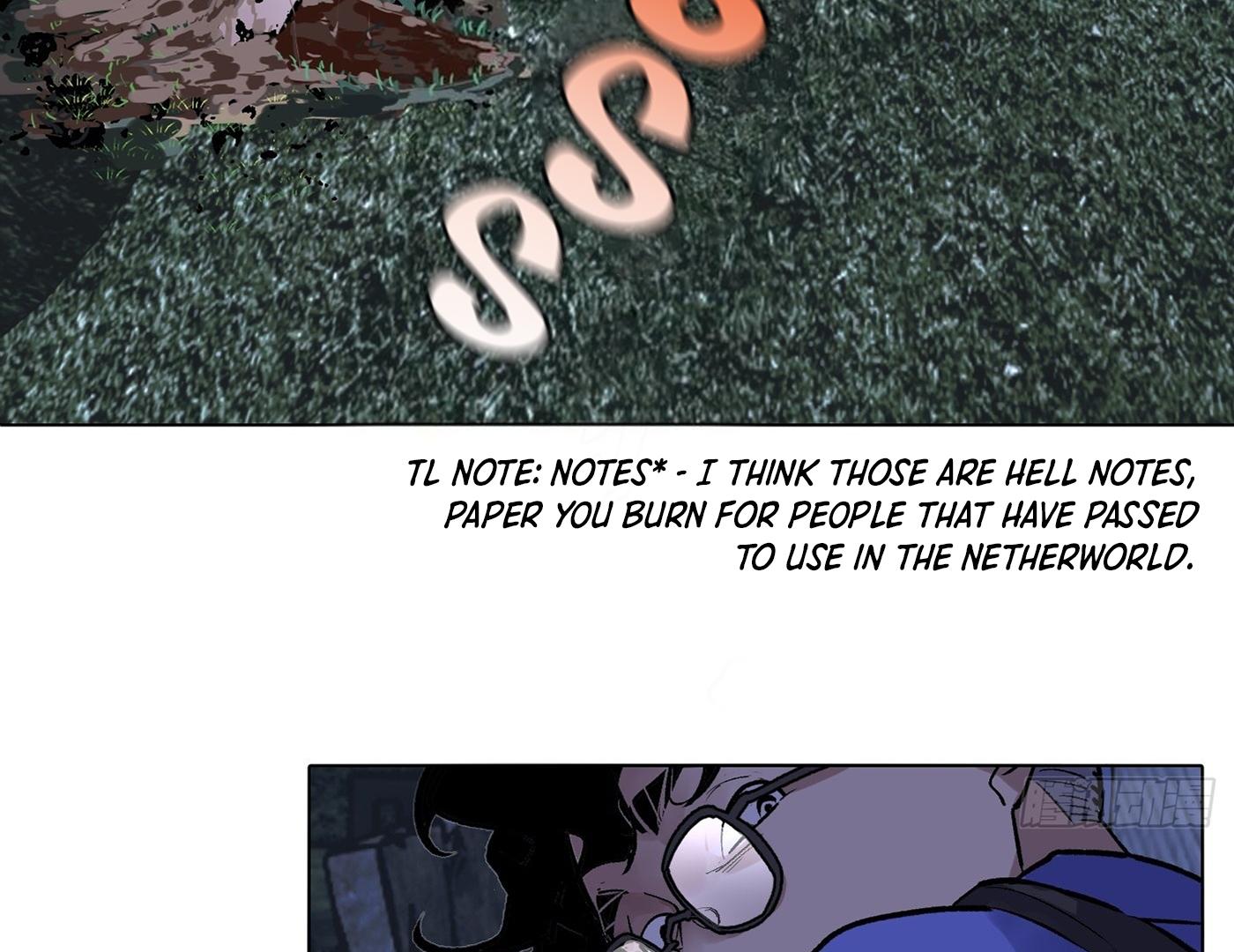 Read Detective VLOG chapter 65 image 33 on Lezhin