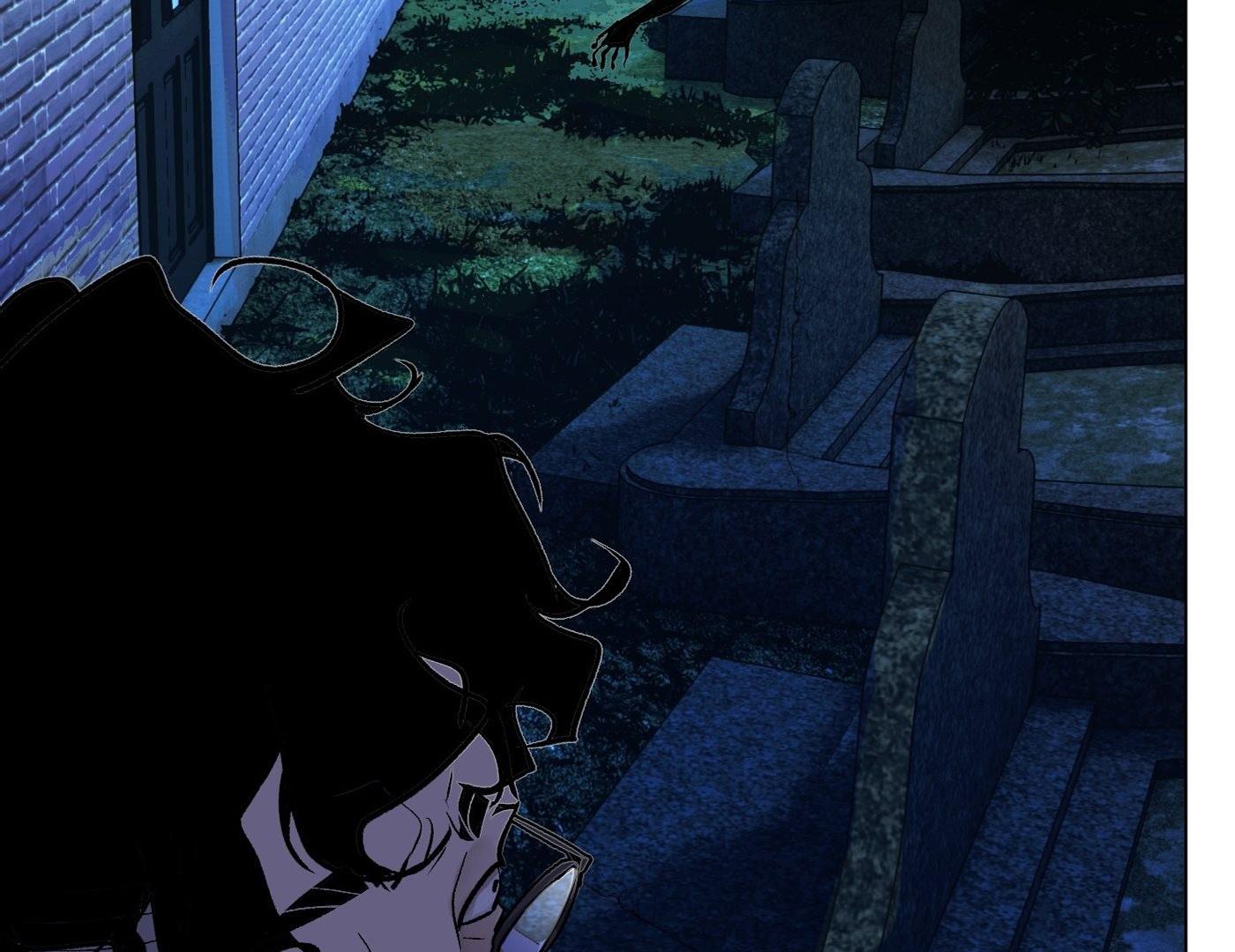 Read Detective VLOG chapter 65 image 35 on Lezhin