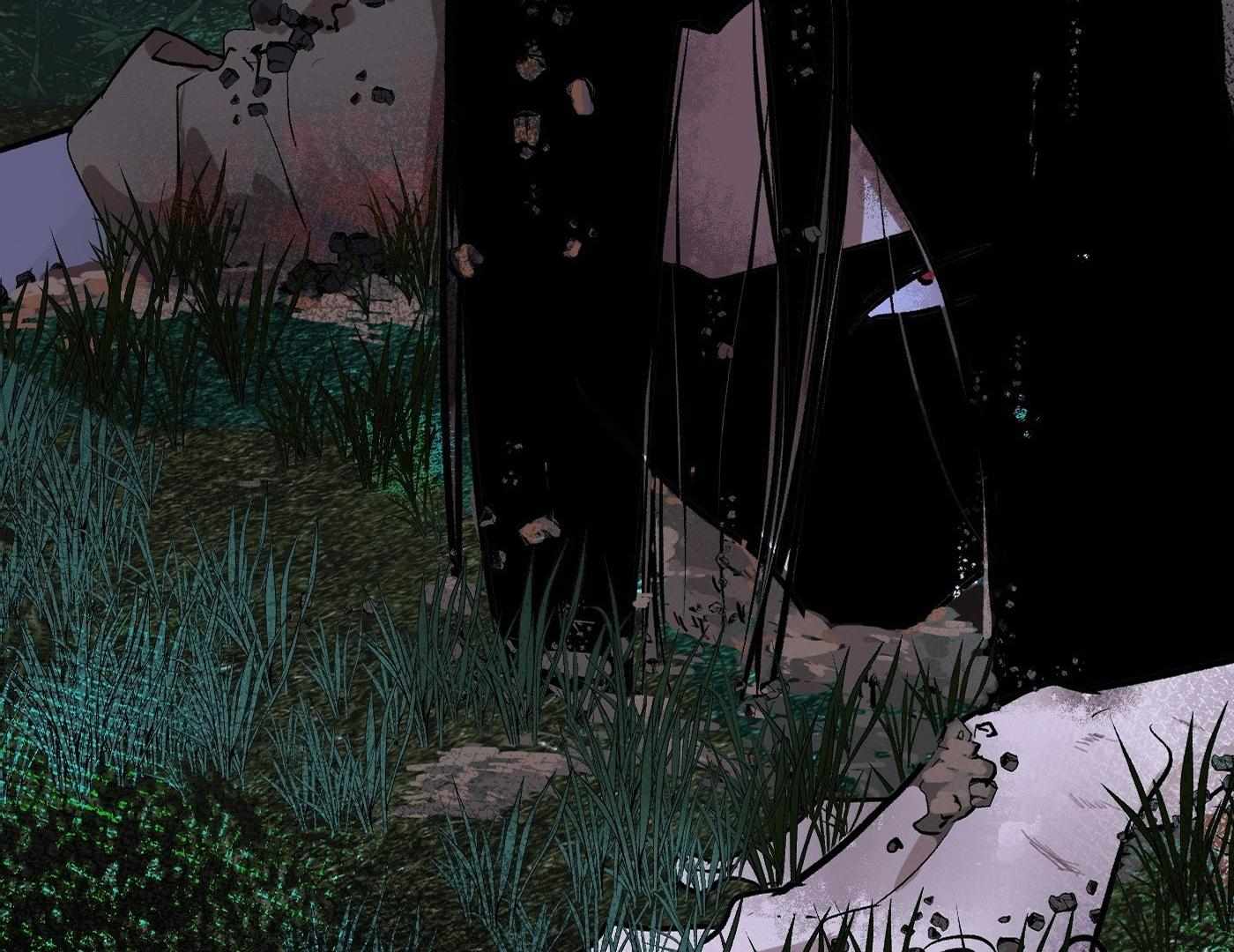 Read Detective VLOG chapter 65 image 37 on Lezhin