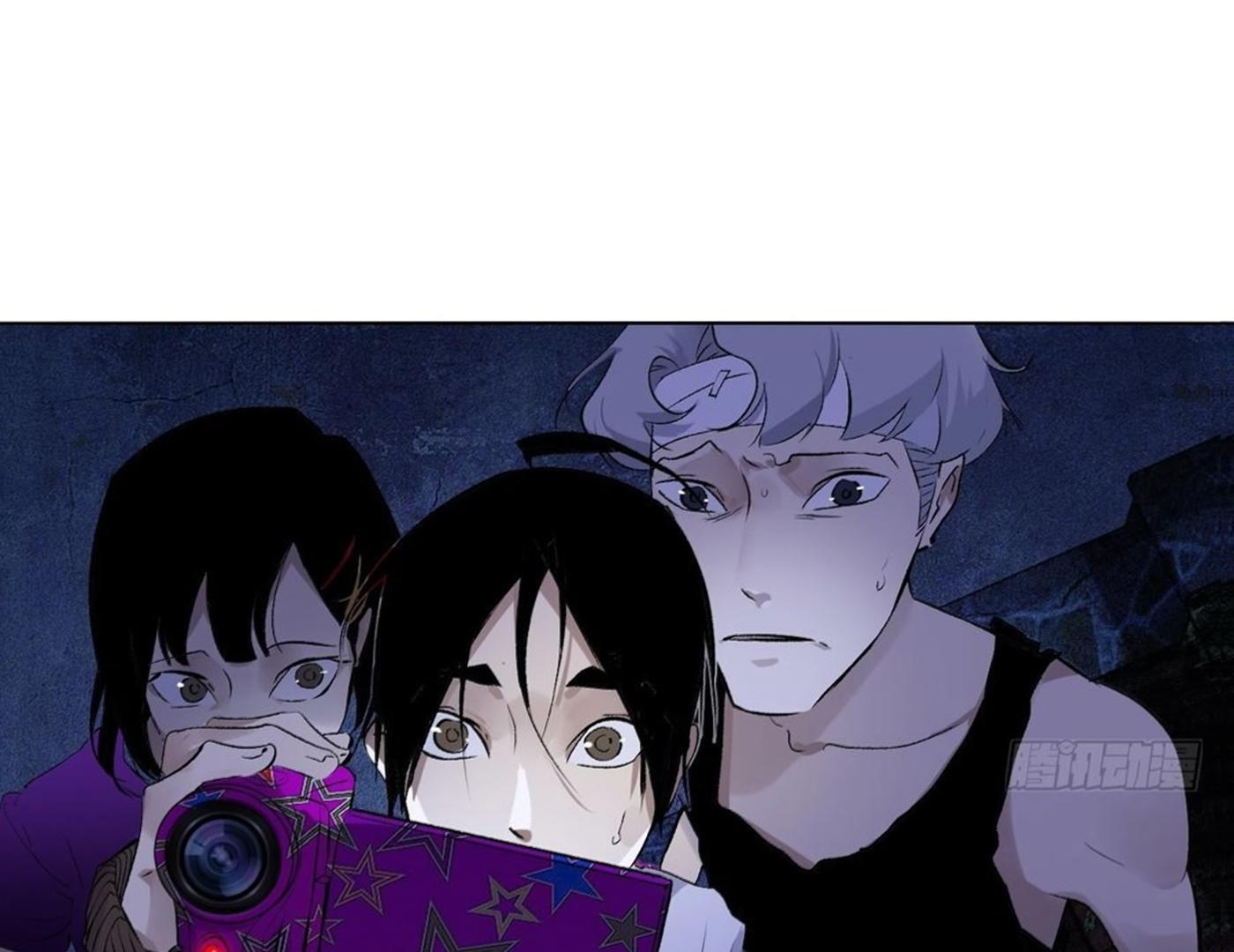 Read Detective VLOG chapter 65 image 45 on Lezhin
