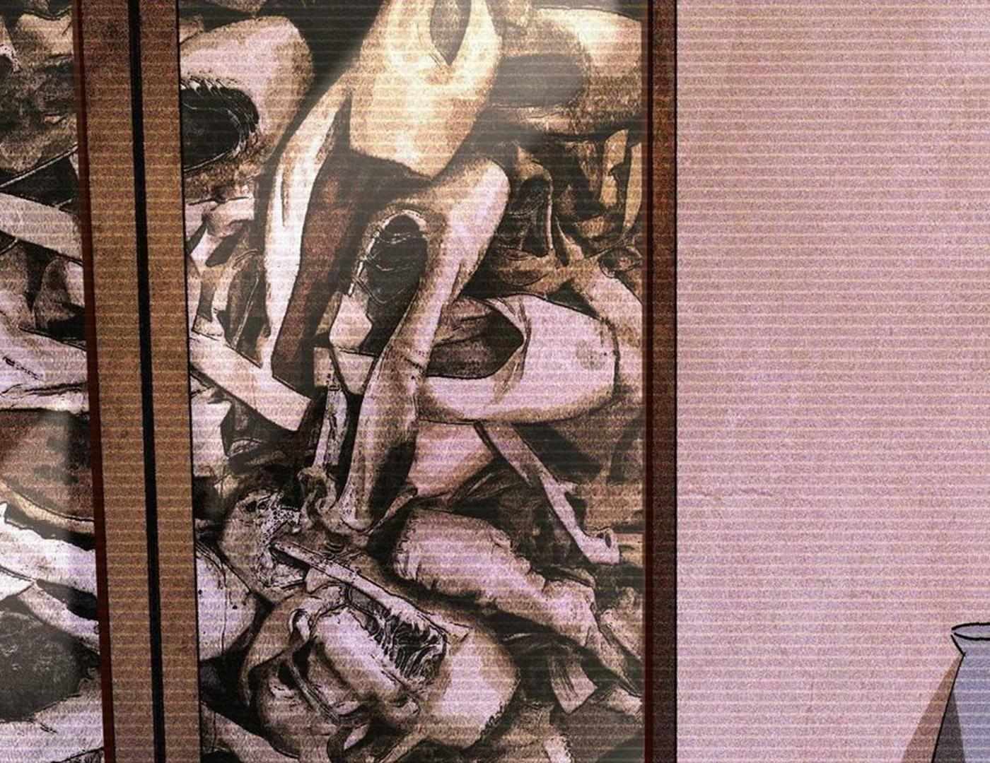Read Detective VLOG chapter 65 image 50 on Lezhin