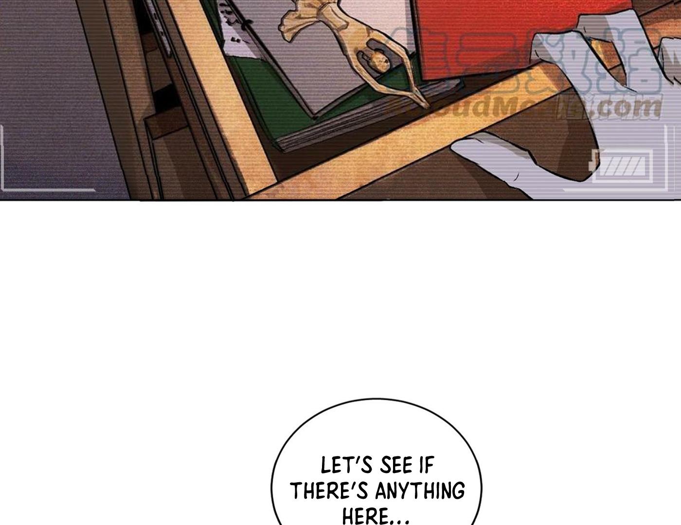Read Detective VLOG chapter 65 image 53 on Lezhin