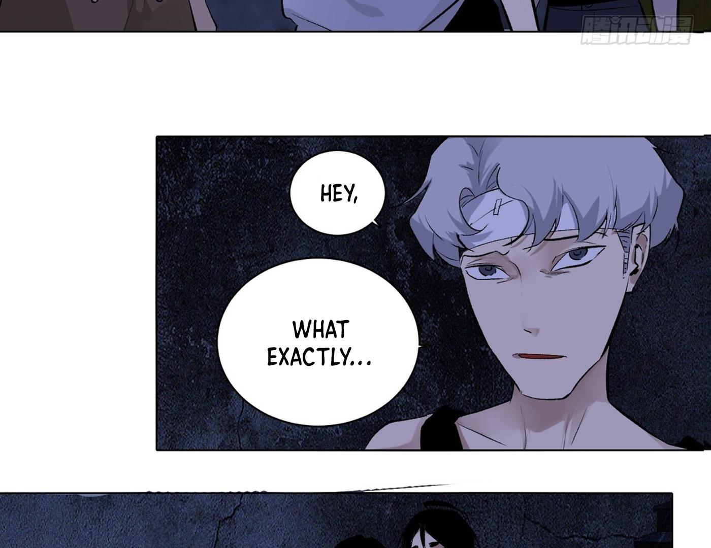 Read Detective VLOG chapter 65 image 55 on Lezhin