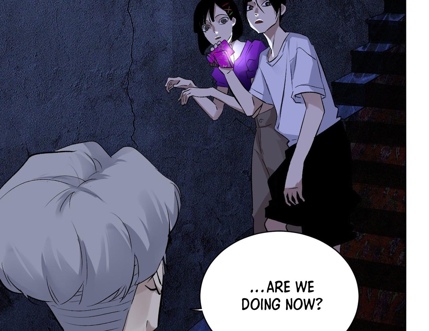Read Detective VLOG chapter 65 image 56 on Lezhin
