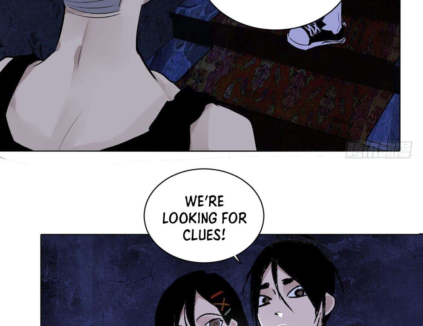 Read Detective VLOG chapter 65 image 57 on Lezhin
