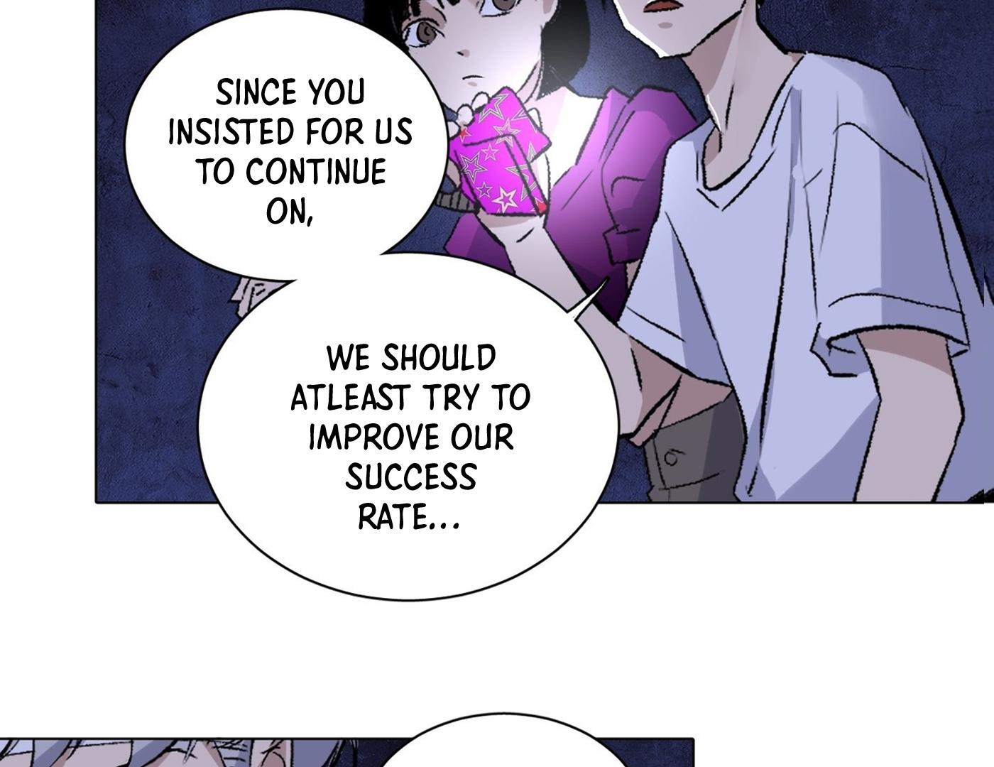 Read Detective VLOG chapter 65 image 58 on Lezhin