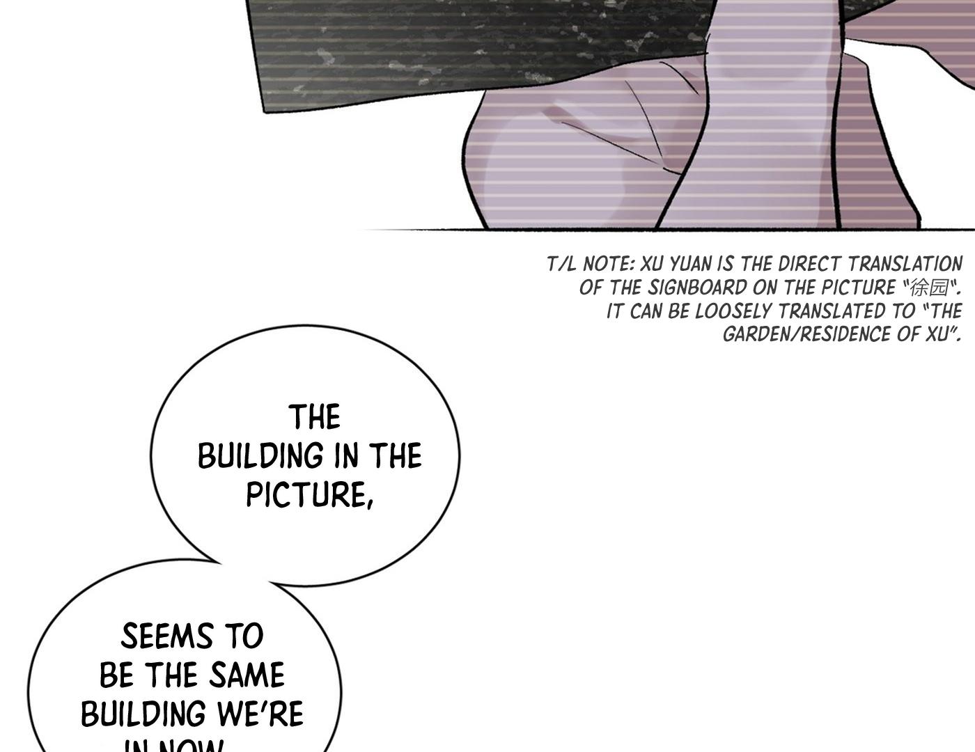 Read Detective VLOG chapter 65 image 65 on Lezhin