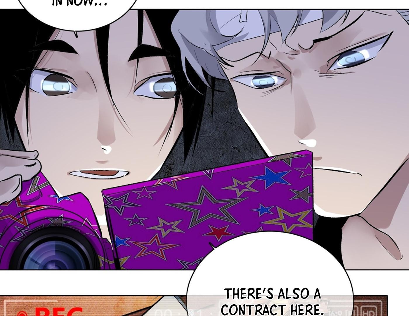 Read Detective VLOG chapter 65 image 66 on Lezhin