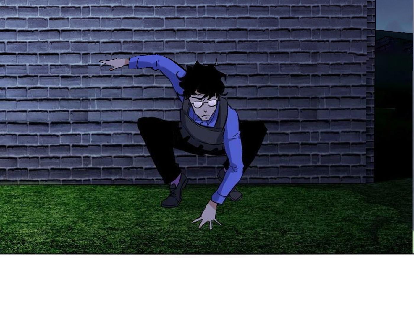 Read Detective VLOG chapter 65 image 8 on Lezhin
