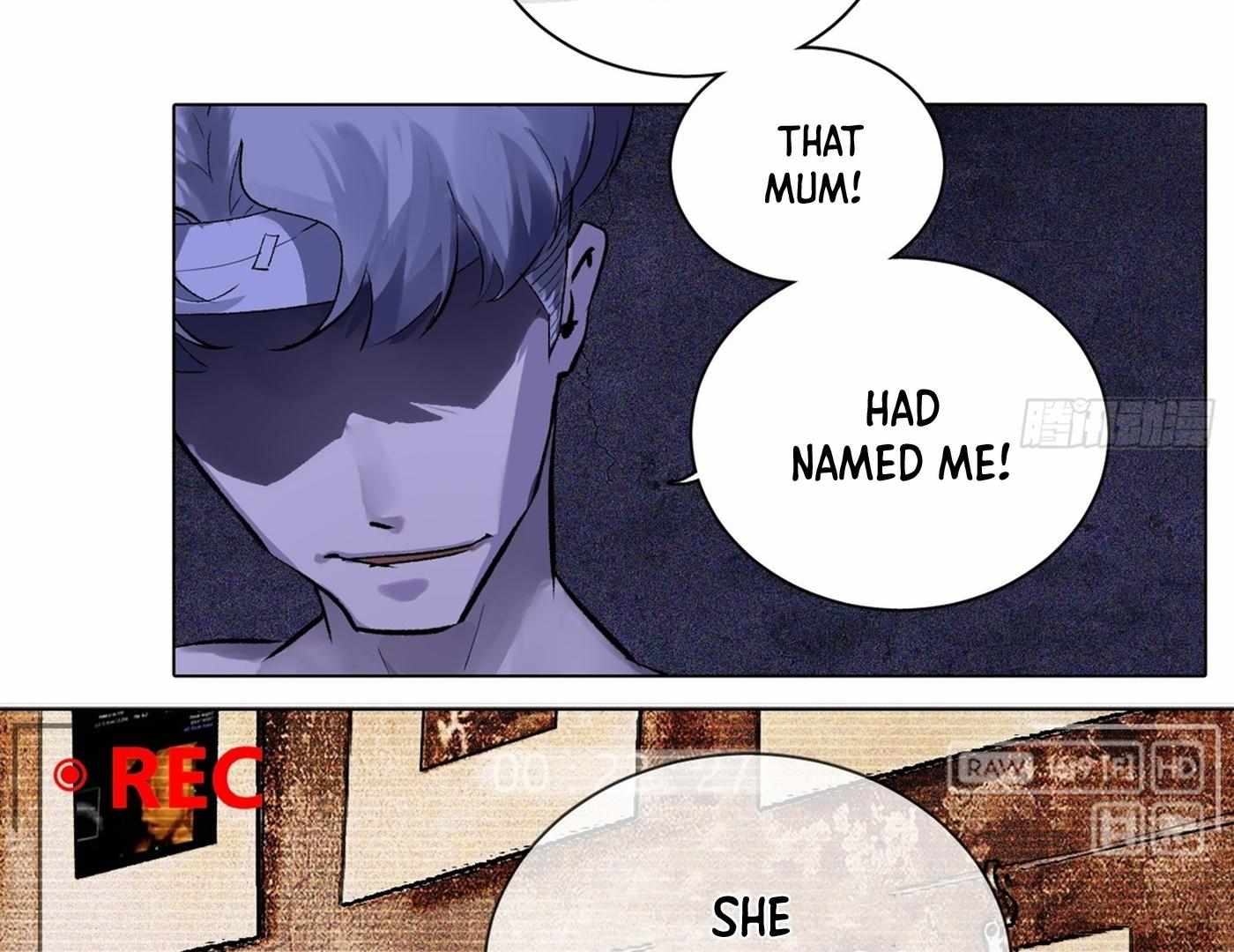 Read Detective VLOG chapter 65 image 83 on Lezhin
