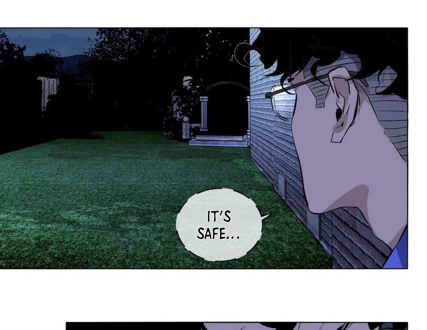 Read Detective VLOG chapter 65 image 9 on Lezhin