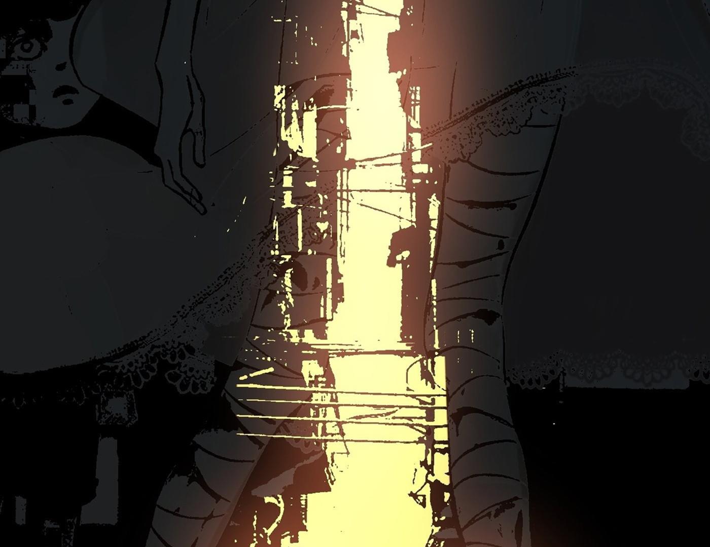 Read Detective VLOG chapter 65 image 92 on Lezhin
