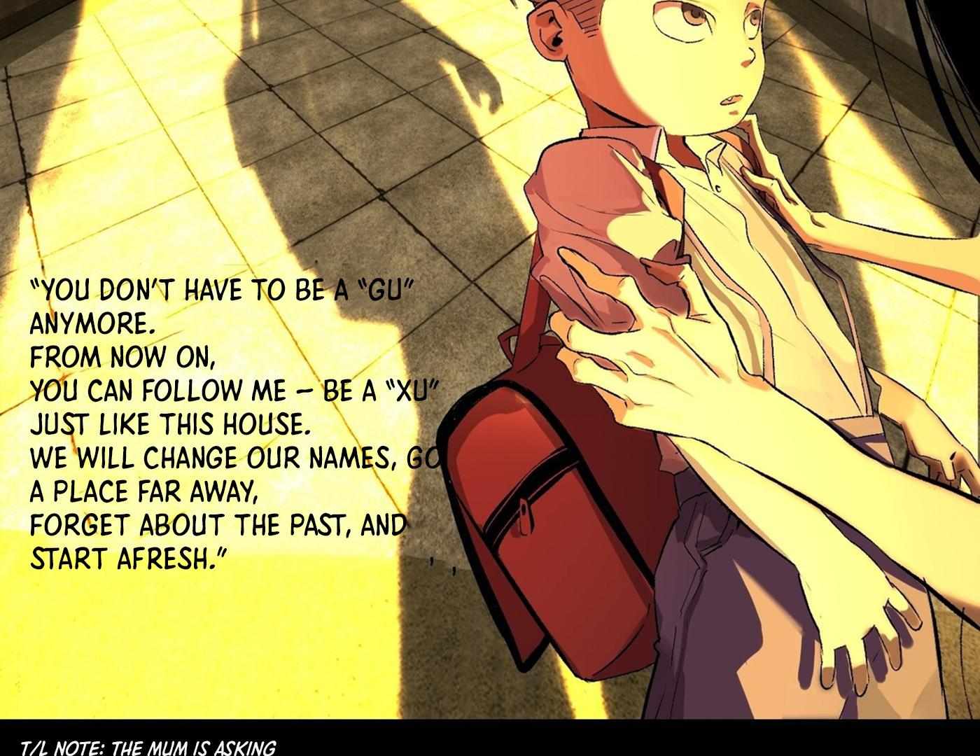 Read Detective VLOG chapter 65 image 95 on Lezhin