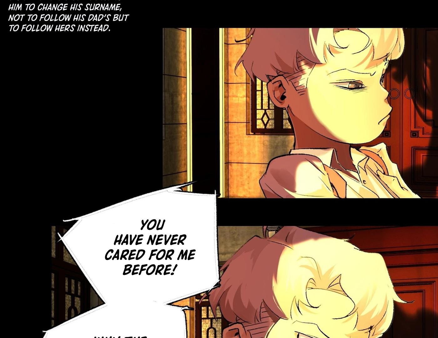 Read Detective VLOG chapter 65 image 96 on Lezhin