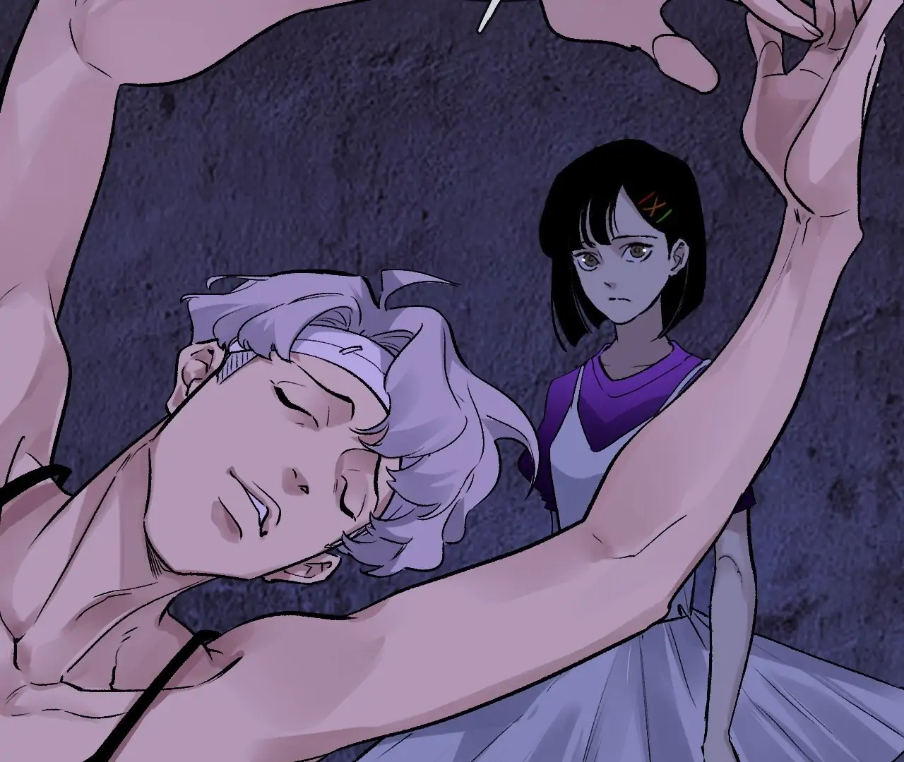 Read Detective VLOG chapter 66 image 10 on Lezhin