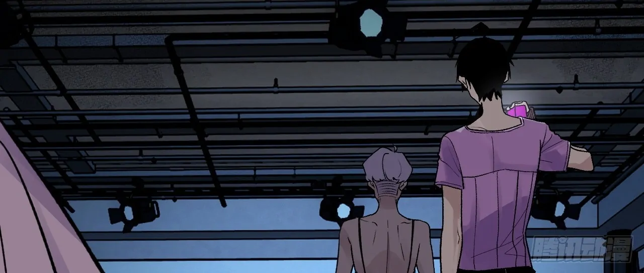 Read Detective VLOG chapter 66 image 104 on Lezhin