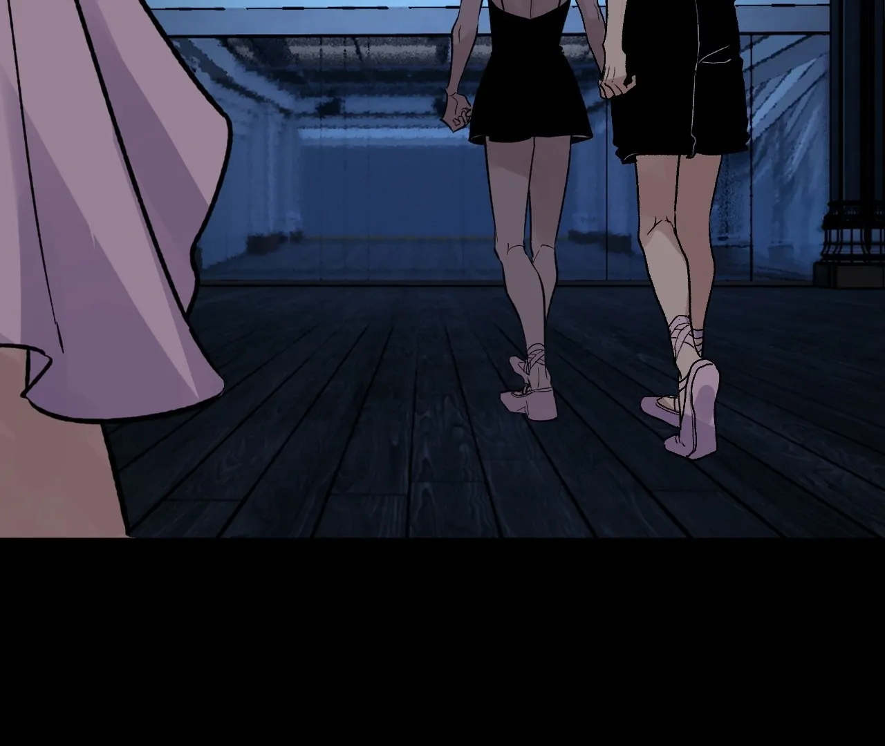 Read Detective VLOG chapter 66 image 105 on Lezhin