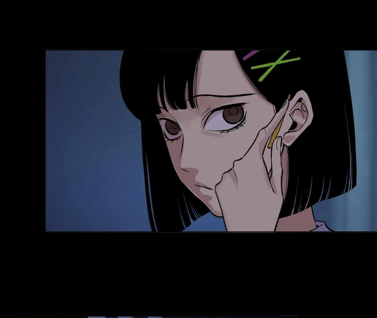Read Detective VLOG chapter 66 image 106 on Lezhin