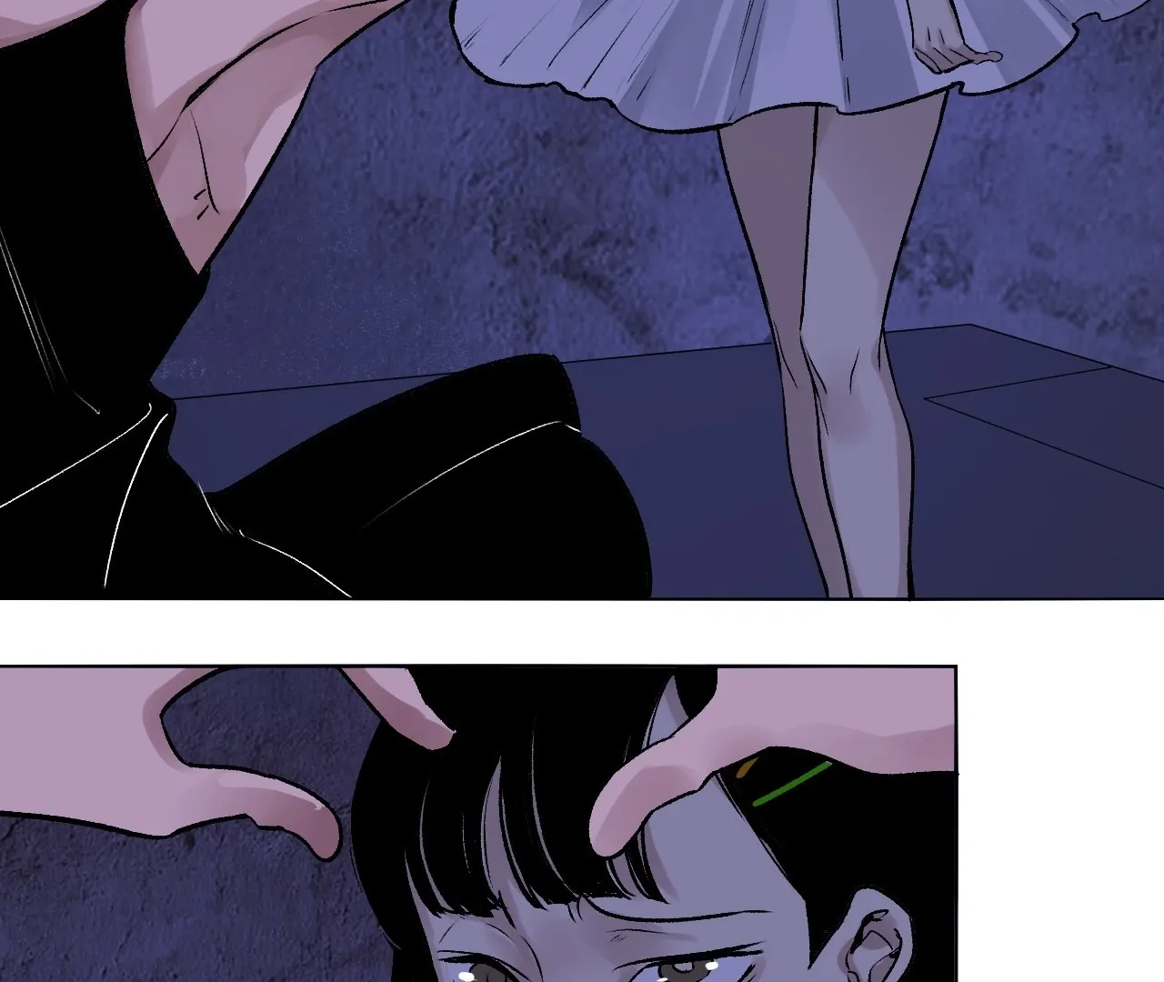 Read Detective VLOG chapter 66 image 11 on Lezhin