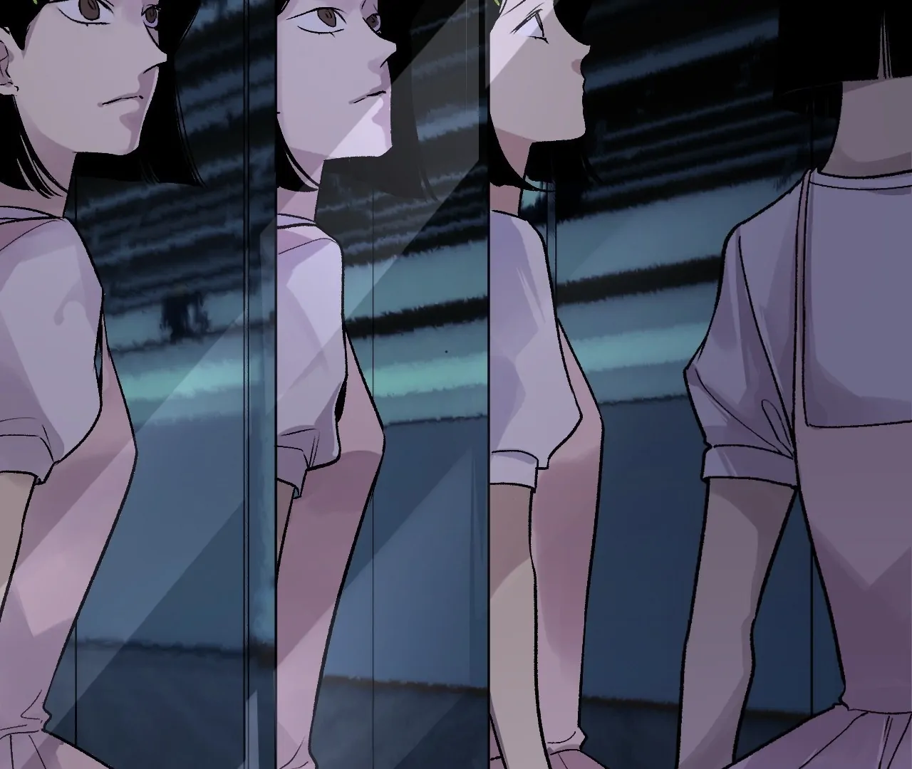 Read Detective VLOG chapter 66 image 115 on Lezhin