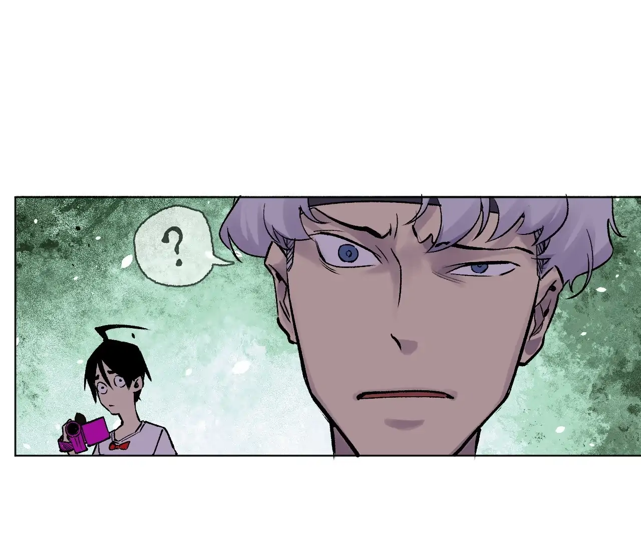 Read Detective VLOG chapter 66 image 119 on Lezhin