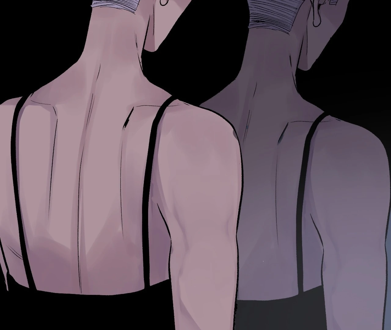Read Detective VLOG chapter 66 image 121 on Lezhin