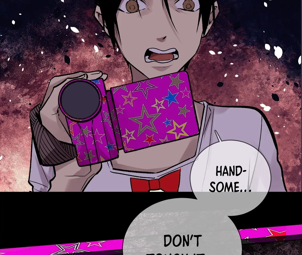 Read Detective VLOG chapter 66 image 125 on Lezhin