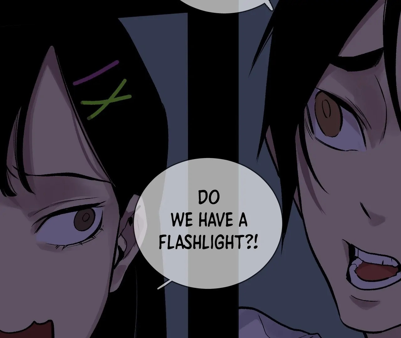 Read Detective VLOG chapter 66 image 132 on Lezhin