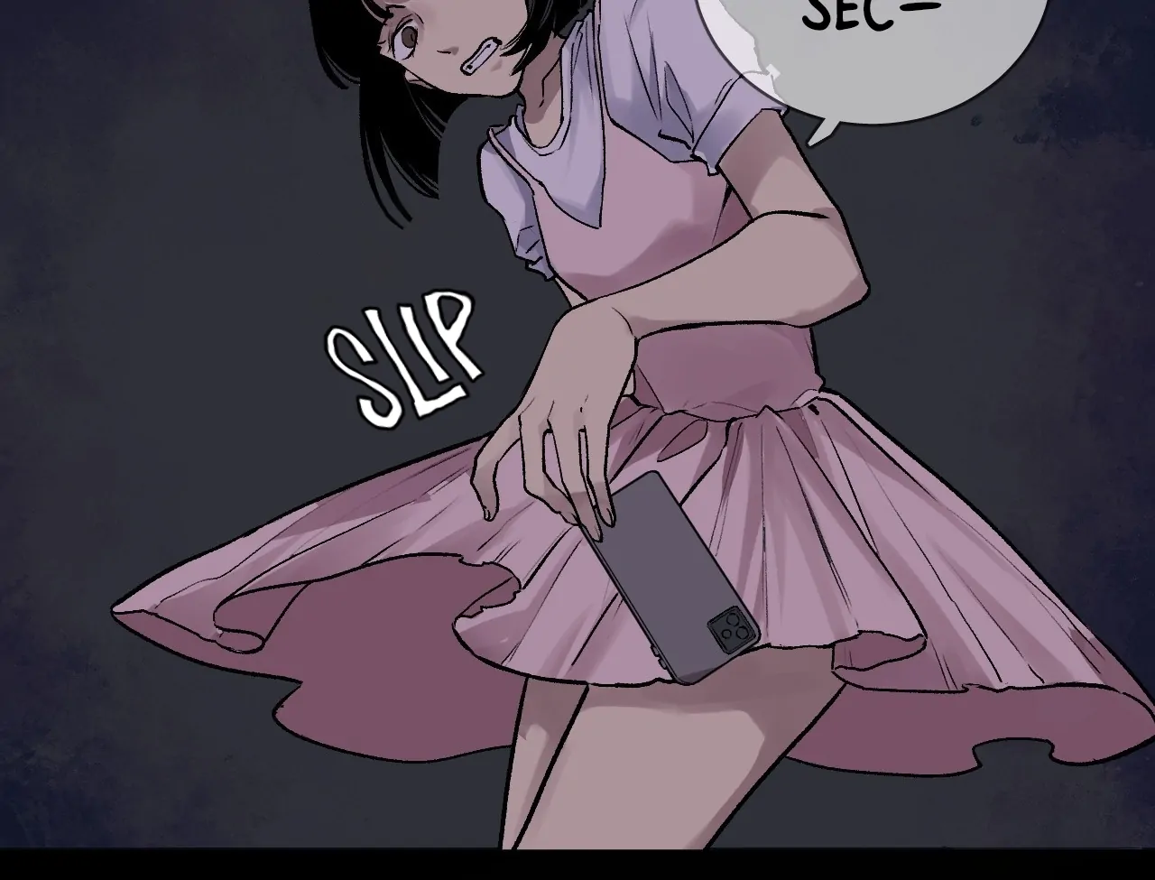 Read Detective VLOG chapter 66 image 134 on Lezhin