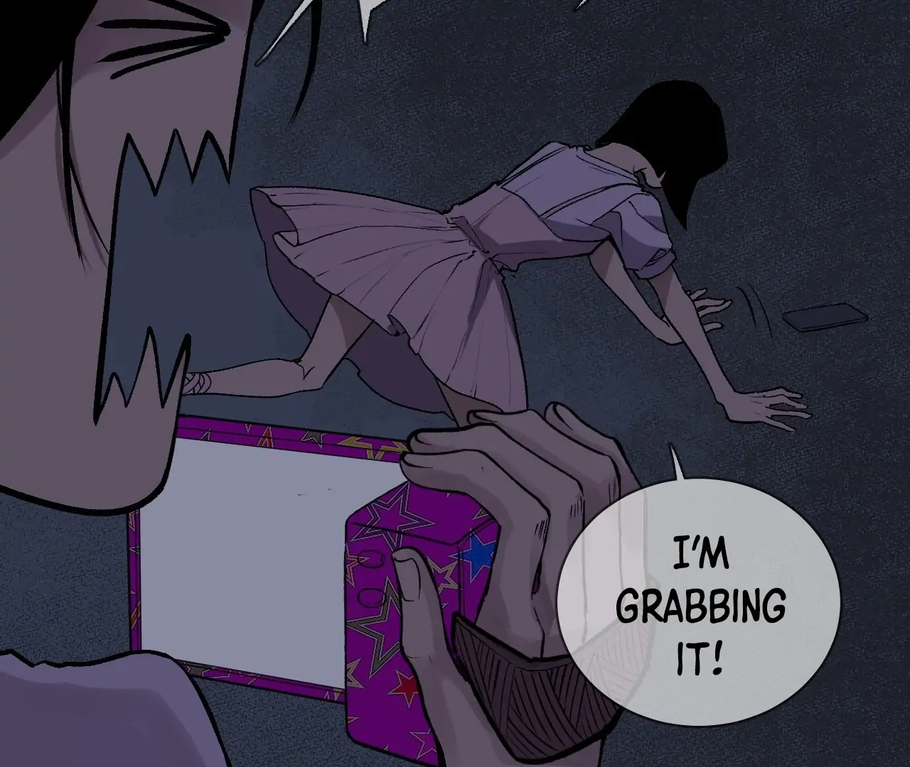 Read Detective VLOG chapter 66 image 137 on Lezhin